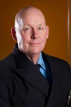 Quality Head Shot Image